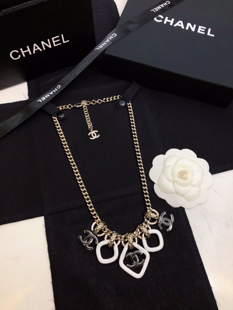 Chanel Necklaces